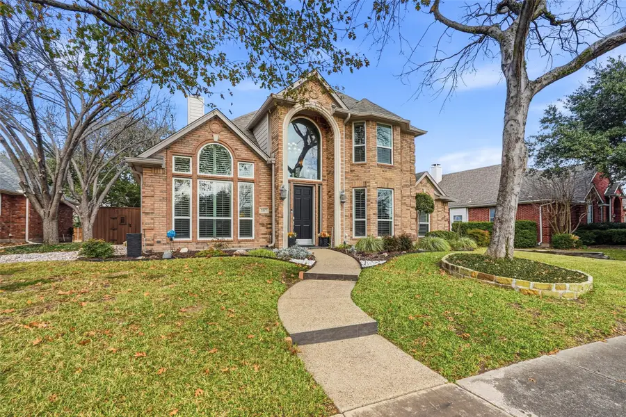 2117 Loch Haven Drive, Plano, TX 75023 - Image #2