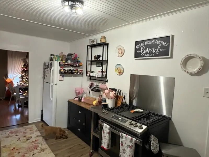 540 NE 1st Street, Cross Plains, TX 76443 - Image #3