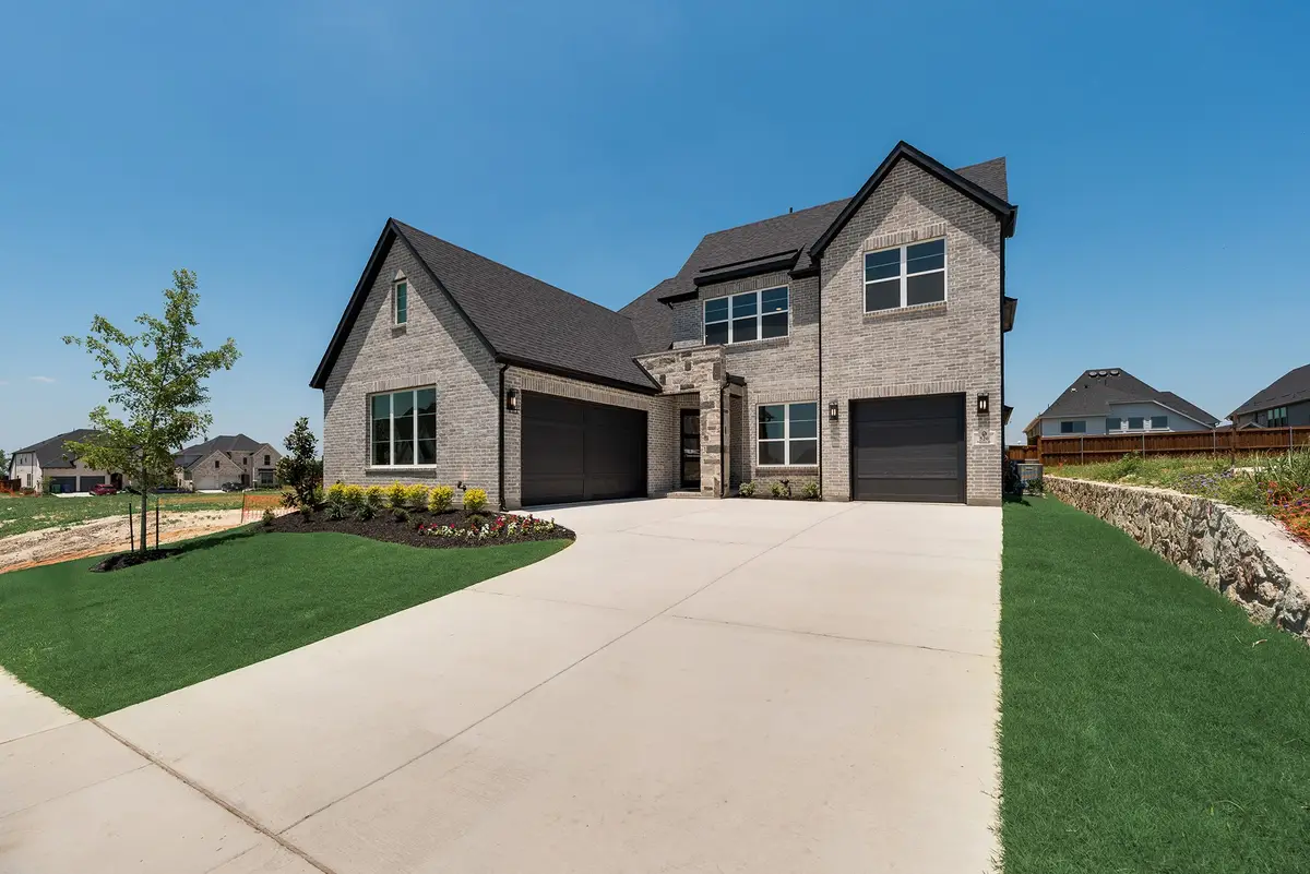 520 Wexford Drive, Celina, TX 75009 - Image #1