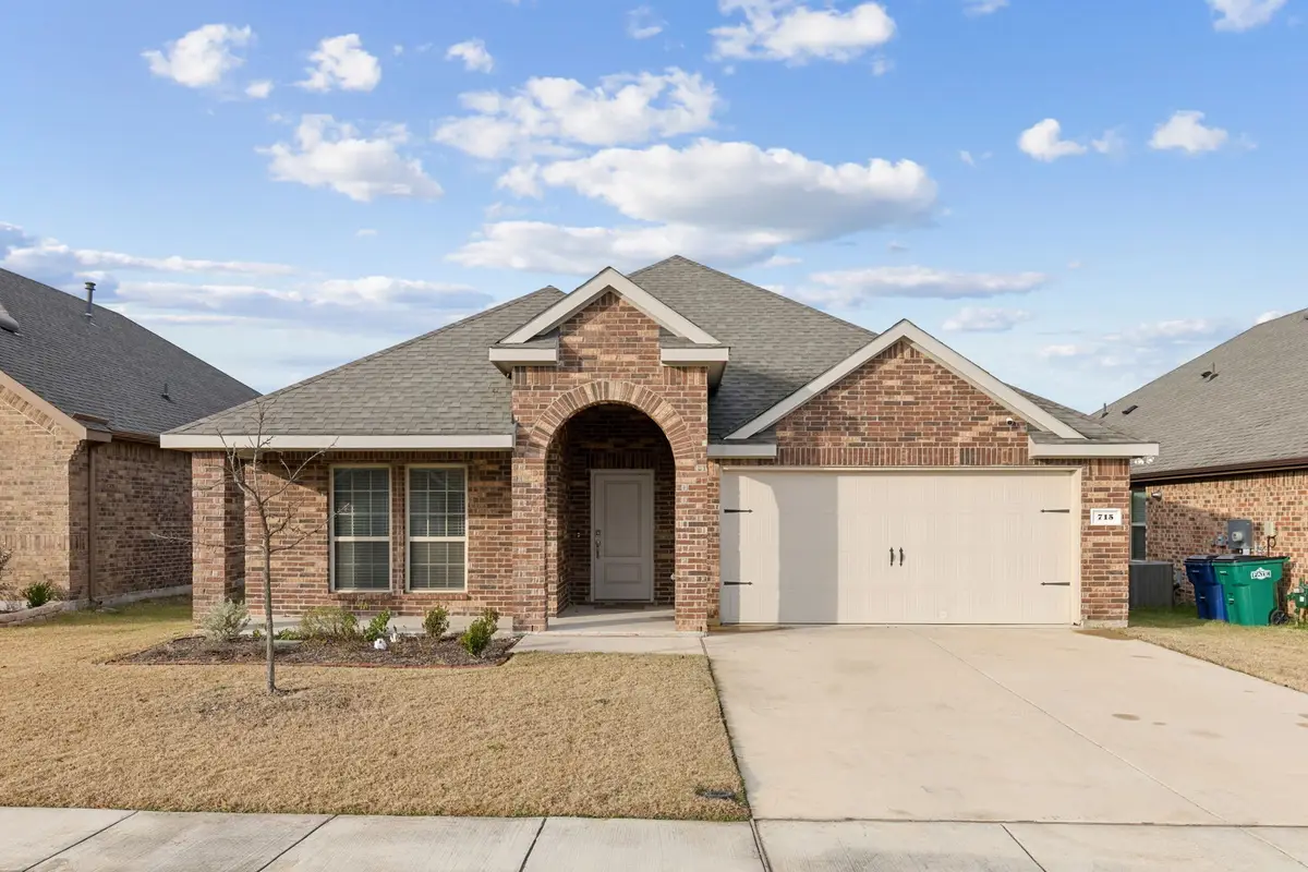 715 Philadelphia Street, Fate, TX 75189 - Image #1