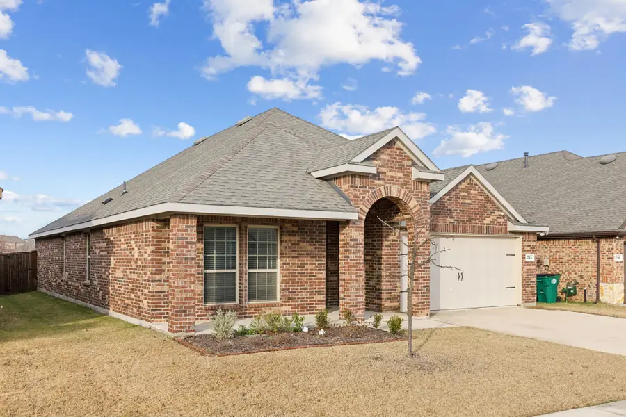 715 Philadelphia Street, Fate, TX 75189 - Image #2