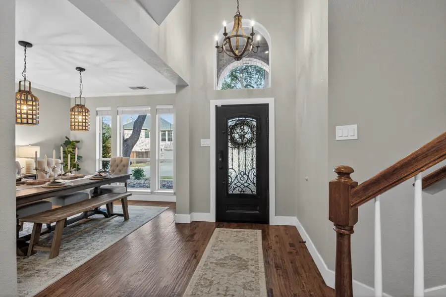 2909 Furlong Drive W, Flower Mound, TX 75022 - Image #2