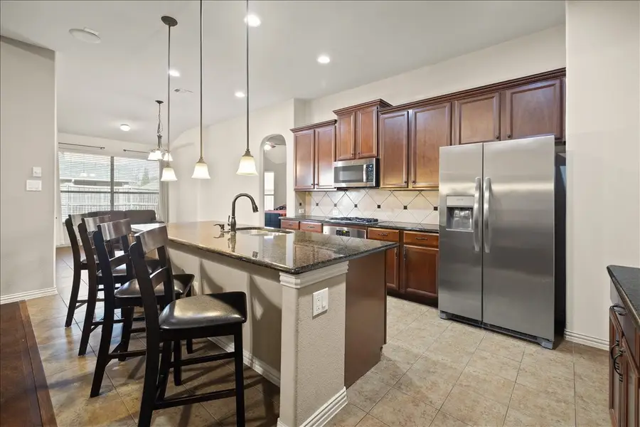 2952 Bahia, Grand Prairie, TX 75054 - #2