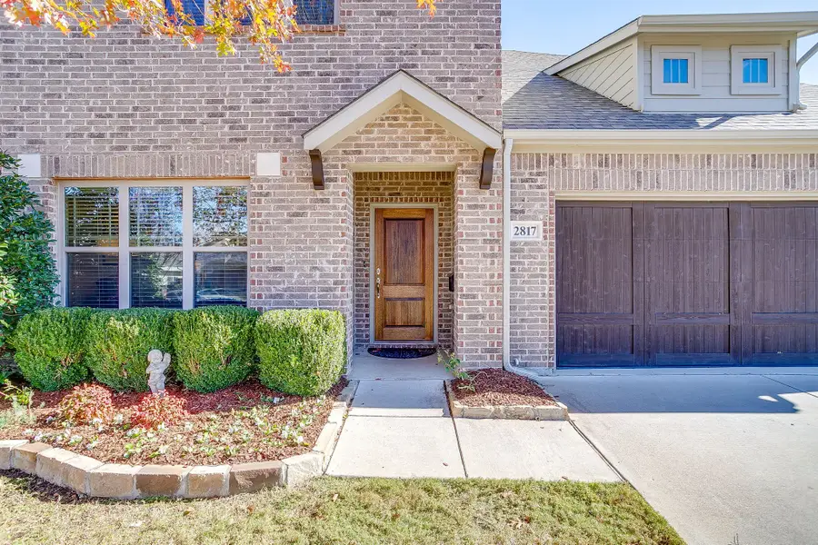 2817 Townsend Drive, Fort Worth, TX 76110 - #3