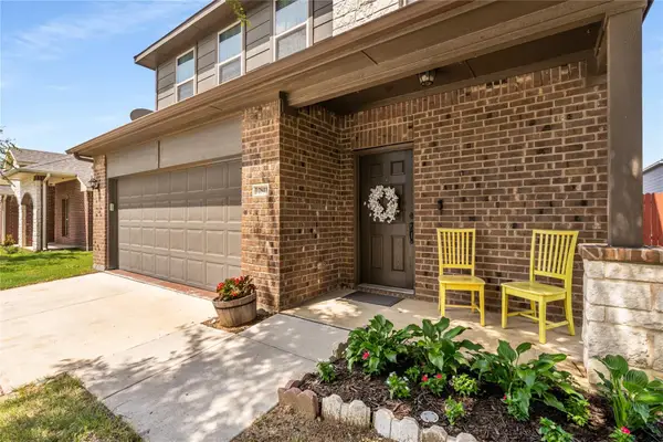 2841 Pacifico Way, Haltom City, TX 76111