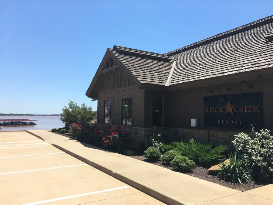 Lot 25 La Paloma, Gordonville, TX 76245 - Image #2