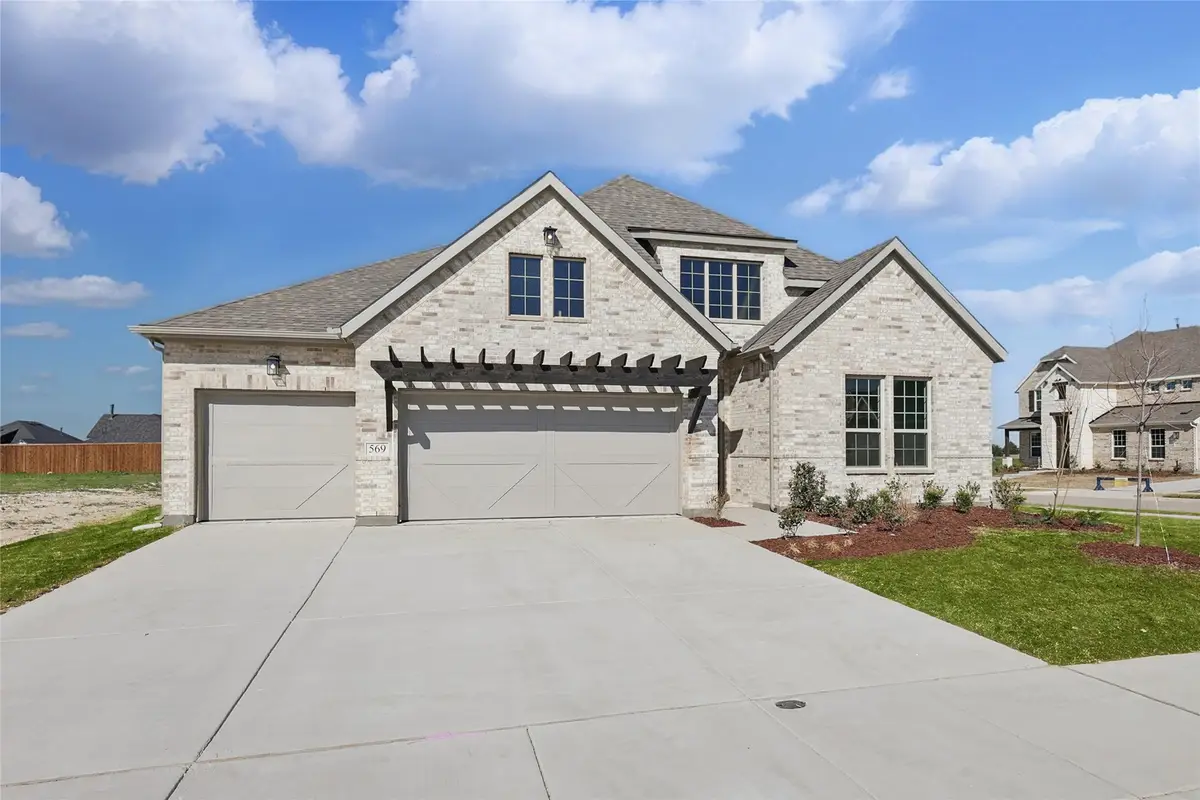 307 Trinity Court, Shady Shores, TX 76208 - Image #1