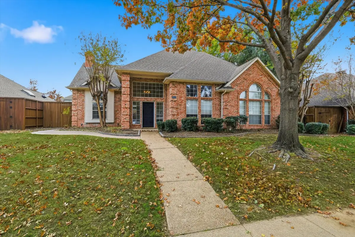 247 Park Valley Drive, Coppell, TX 75019 - #1