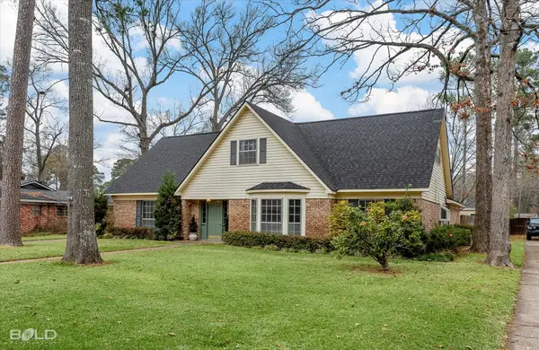 521 Dunmoreland Drive, Shreveport, LA 71106