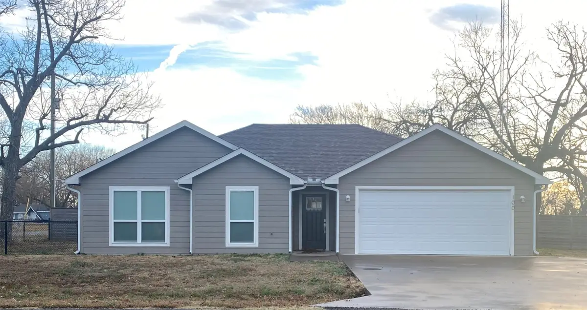 100 S Bois D, Dodd City, TX 75438 - Image #1