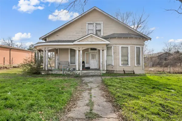 216 Fortune Street, Marlin, TX 76661