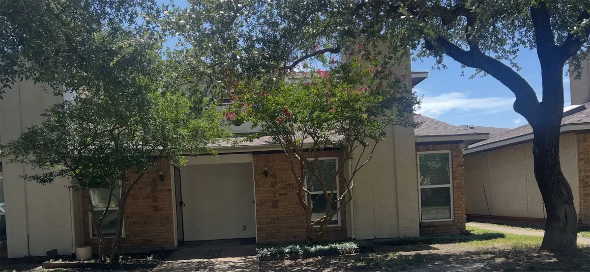 4919 Regal Bluff, Mesquite, TX 75150 - #1