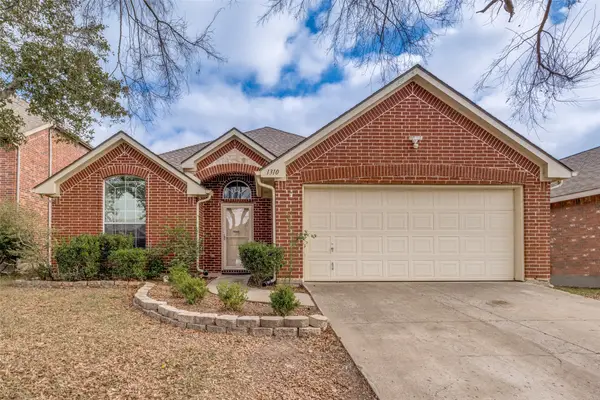 1310 Caroline Drive, Princeton, TX 75407