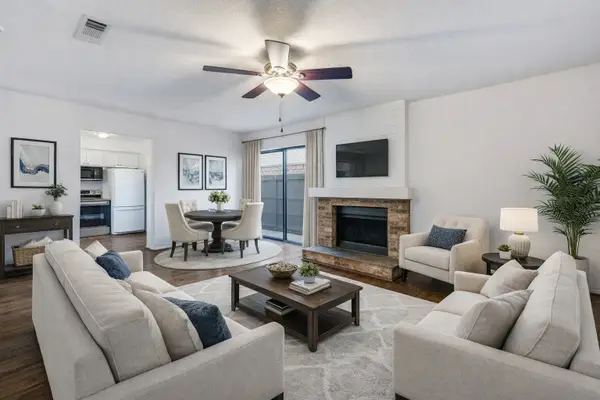 1105 Bert Drive #B, Arlington, TX 76012