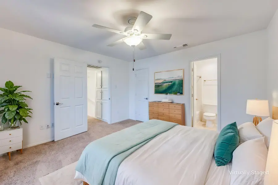 1105 Bert Drive #B, Arlington, TX 76012 - #3