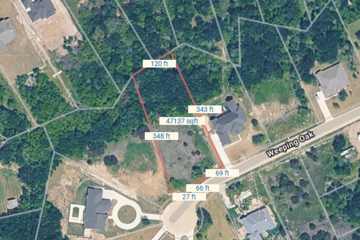 4168 Weeping Oak, Royse City, TX 75189 - #1