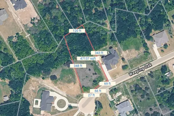 4168 Weeping Oak, Royse City, TX 75189