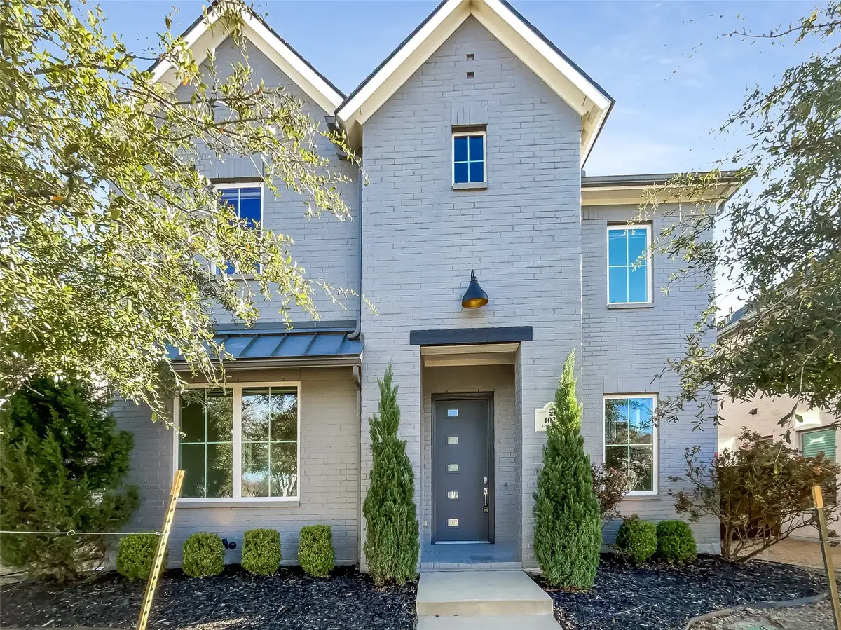 1034 Kennedy Drive, Allen, TX 75013 - Image #1