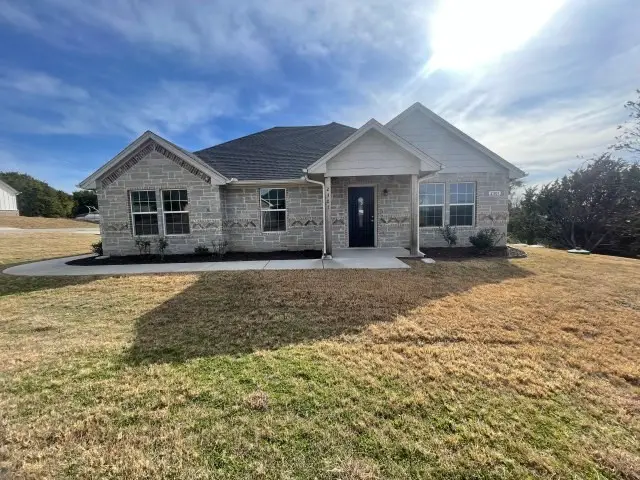 2301 Creek Drive, Granbury, TX 76048 - Image #1