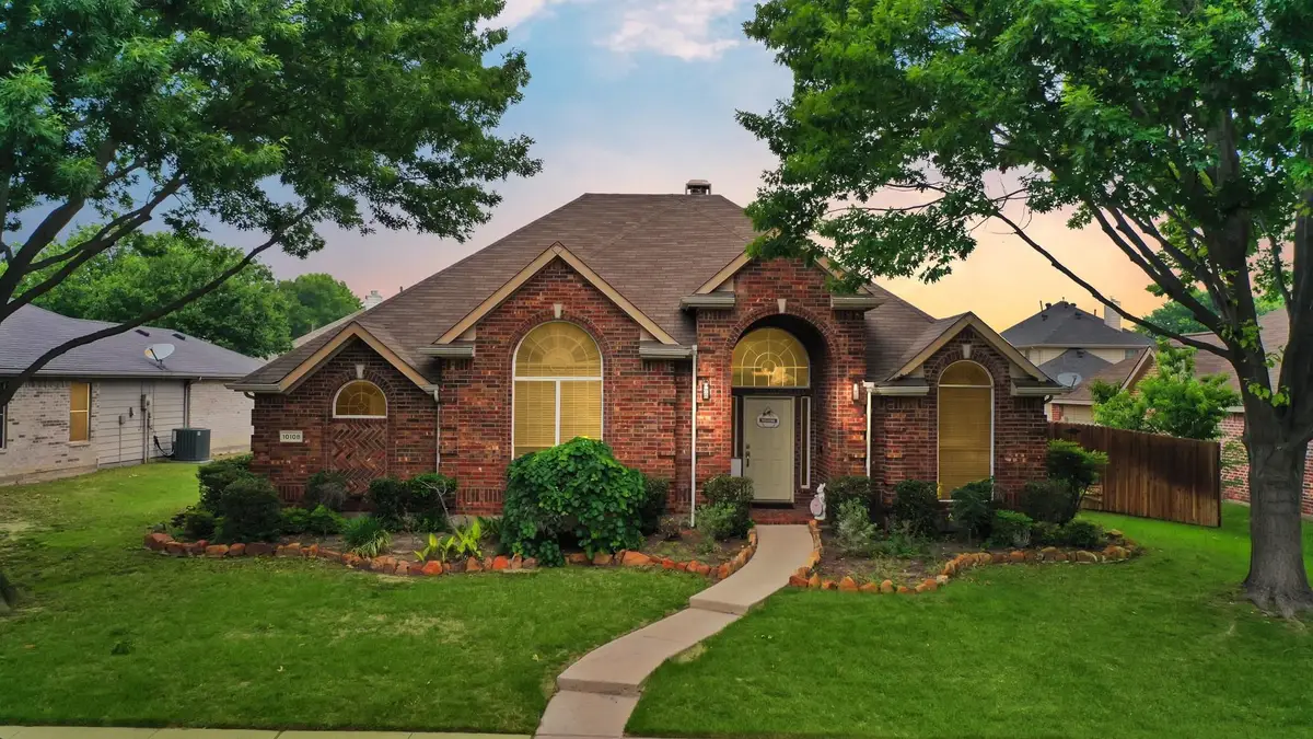 10108 Morning Glory Place, Frisco, TX 75035 - Image #1