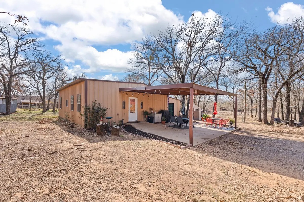 2516 Brushy Nob Drive, Joshua, TX 76058 - Image #1