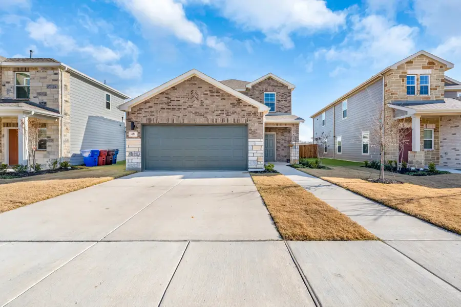 431 Pendant Drive, Royse City, TX 75189 - Image #2