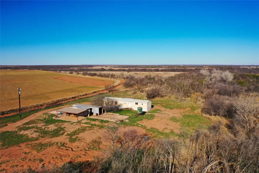 TBD Cr 148, Rule, TX 79547 - #3