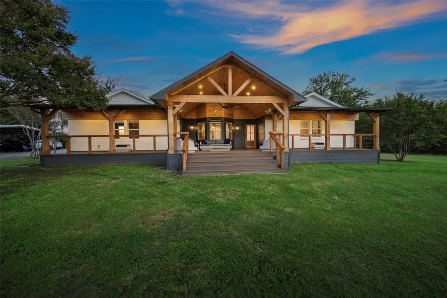 410 Water Street, Seagoville, TX 75159 - #3