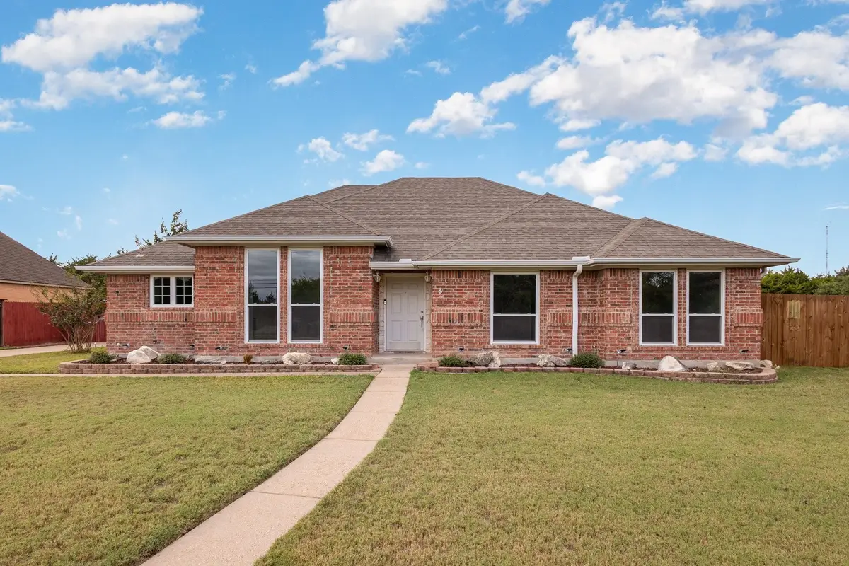 3961 Joe Wilson Road, Midlothian, TX 76065 - #1