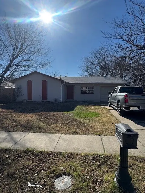 1440 Francis Lane, Plano, TX 75074 - Image #1