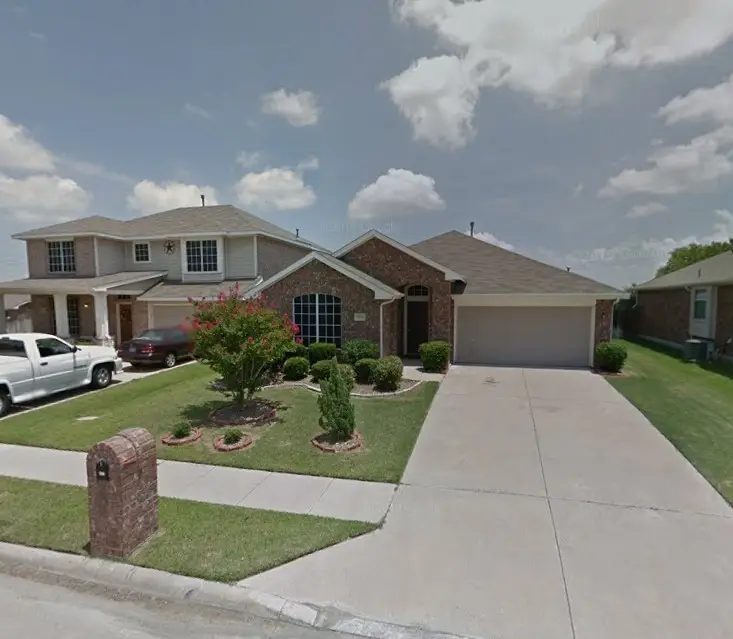 5012 Willow Bend Lane, Sachse, TX 75048 - Image #1