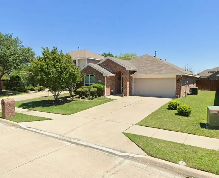 5012 Willow Bend Lane, Sachse, TX 75048 - Image #2