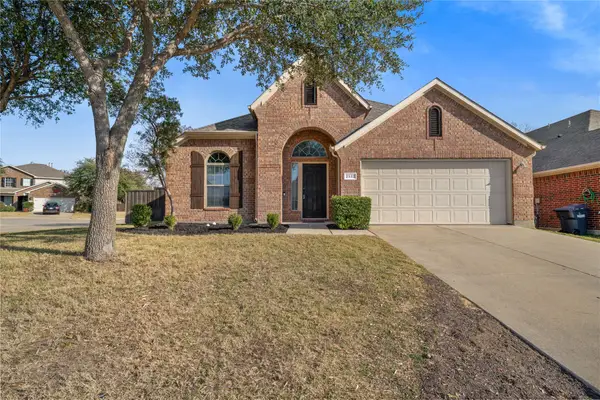 2532 Gold Rush Drive, McKinney, TX 75071