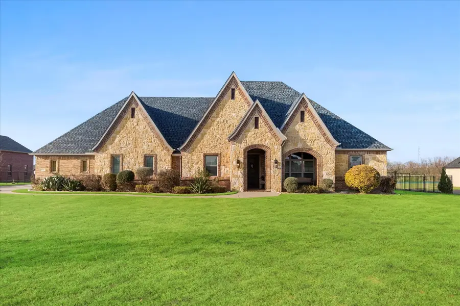 11143 Hancock Avenue, Talty, TX 75126 - #2