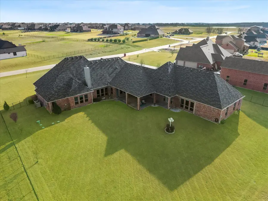 11143 Hancock Avenue, Talty, TX 75126 - #3