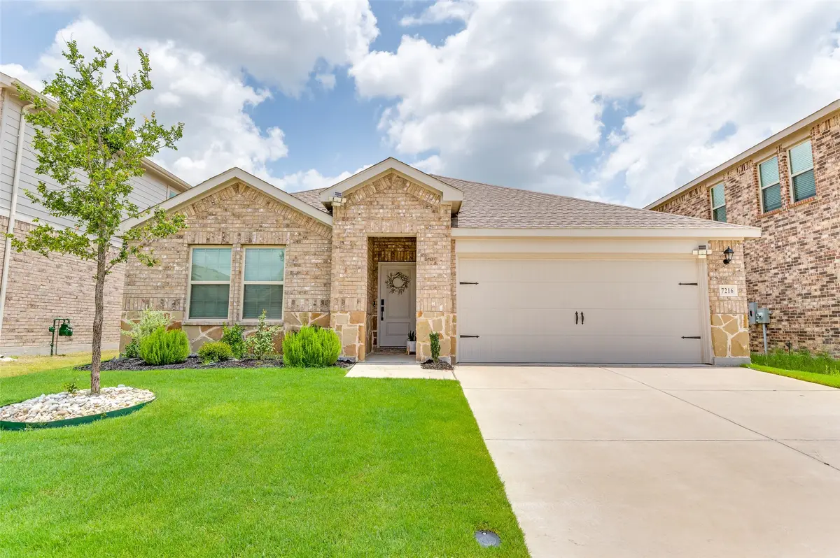 7216 Raynor Place, McKinney, TX 75071 - #1