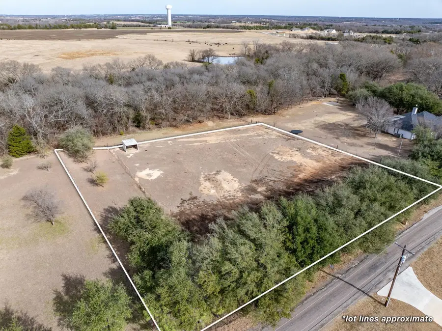 TBD Lot 5 Cold Springs Road, Van Alstyne, TX 75495 - Image #2