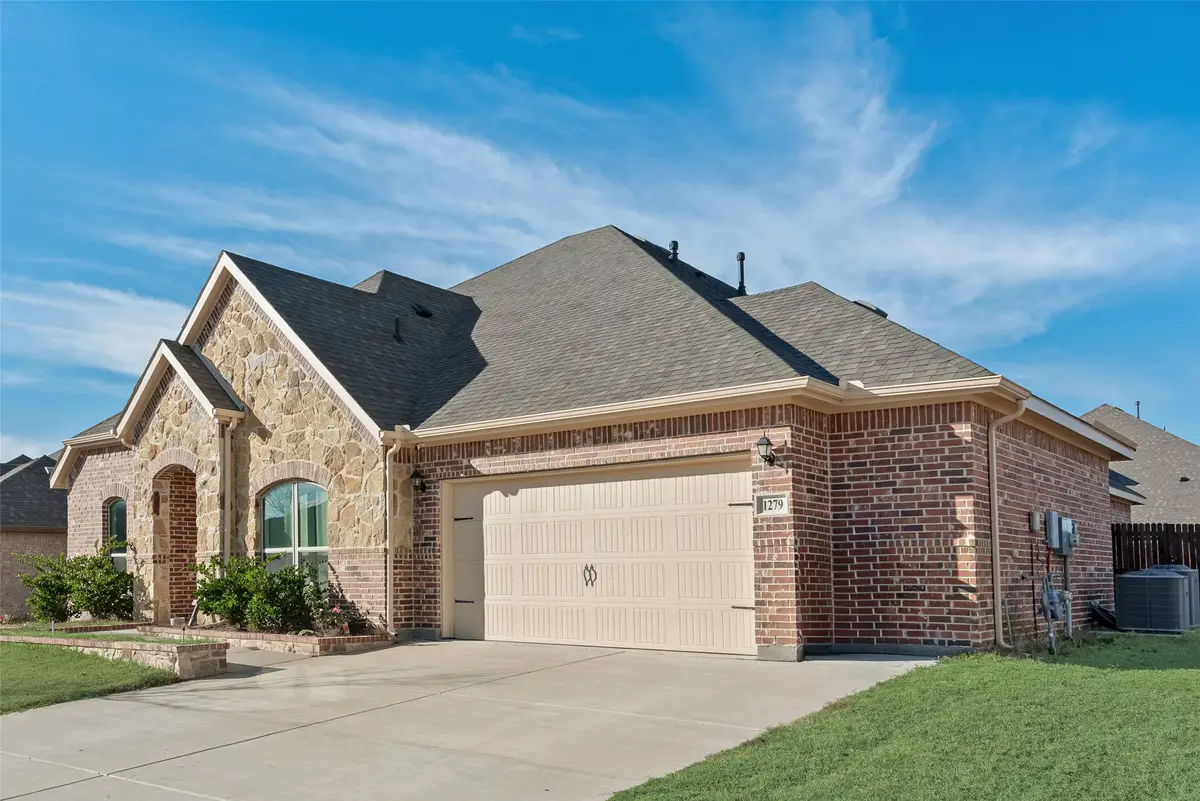 1279 Altuda Drive, Forney, TX 75126 - #1
