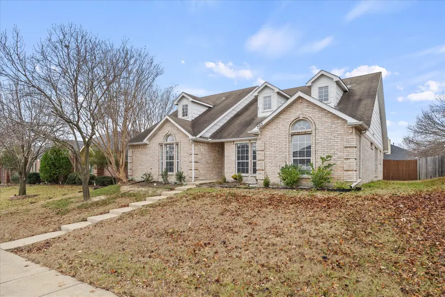 703 Primrose Lane, Rockwall, TX 75032 - Image #3