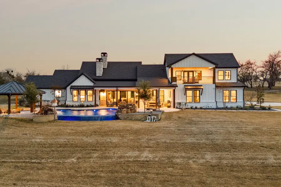 2577 Lone Star Road #0000, Celina, TX 75009 - Image #2