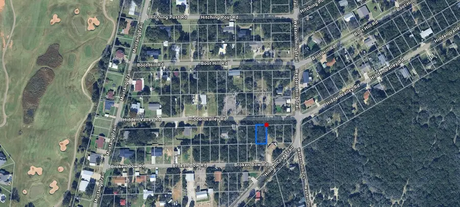 1729 Hidden Valley Road, Granbury, TX 76049 - Image #3