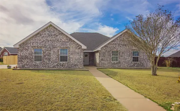 4834 Coyote Run, Abilene, TX 79602
