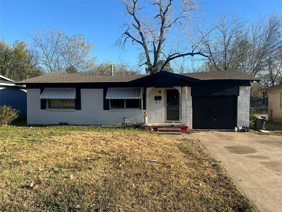 1530 Hillcrest Street, Mesquite, TX 75149 - Image #1