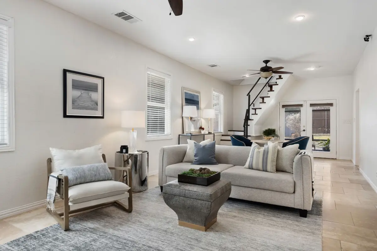 10338 Country Club Drive, Dallas, TX 75218 - #1