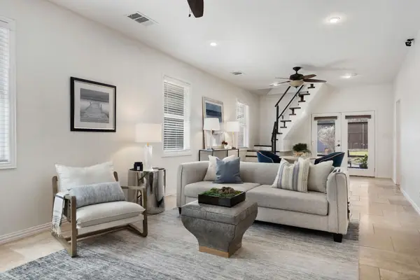 10338 Country Club Drive, Dallas, TX 75218