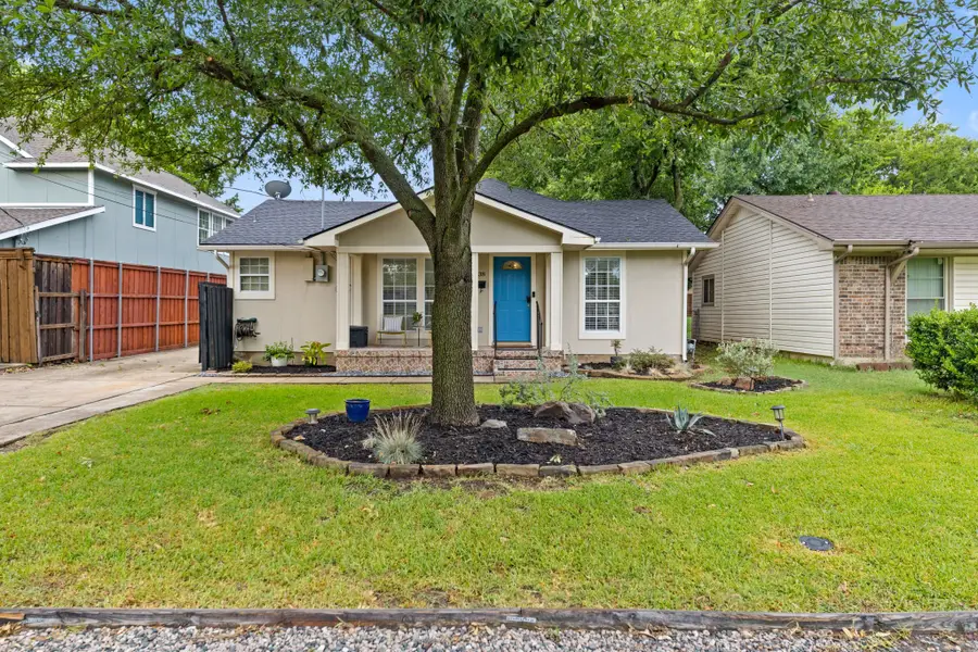 10338 Country Club Drive, Dallas, TX 75218 - #2