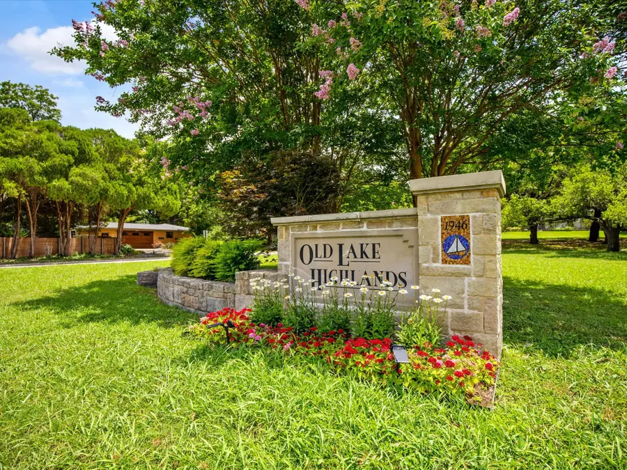 10338 Country Club Drive, Dallas, TX 75218 - #3