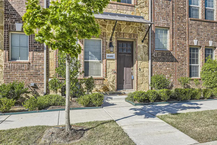 2407 Siskiyou Street, Lewisville, TX 75056 - Image #3