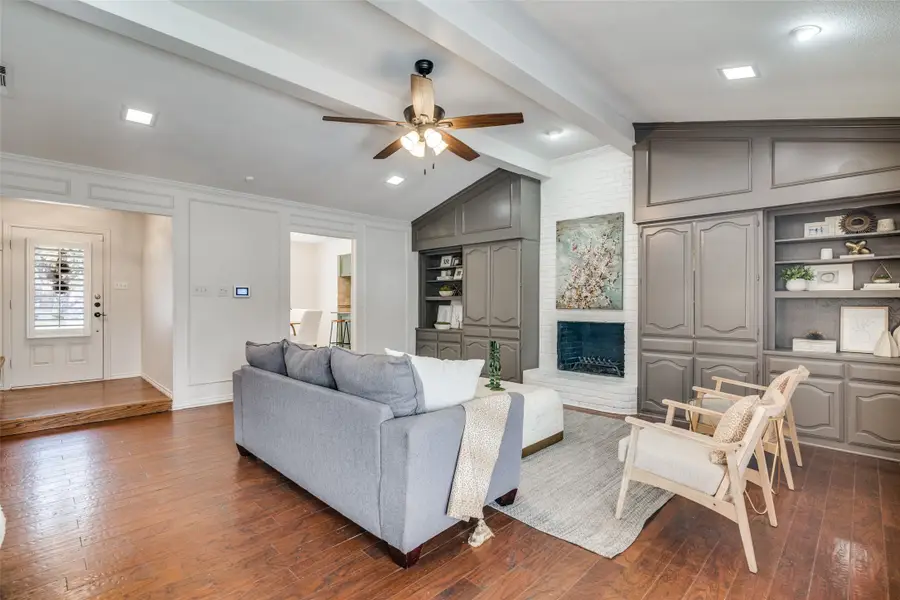 1110 Gardengate Circle, Garland, TX 75043 - Image #3