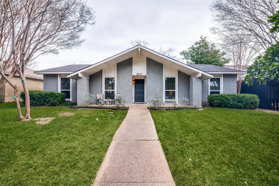 8510 Sikorski Lane, Dallas, TX 75228 - Image #2